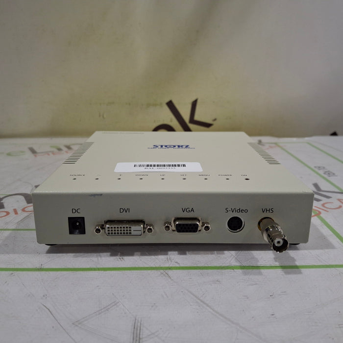 Karl Storz DAU-1080 DVI Converter