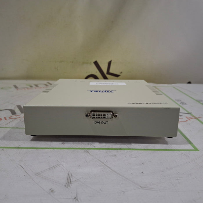 Karl Storz DAU-1080 DVI Converter