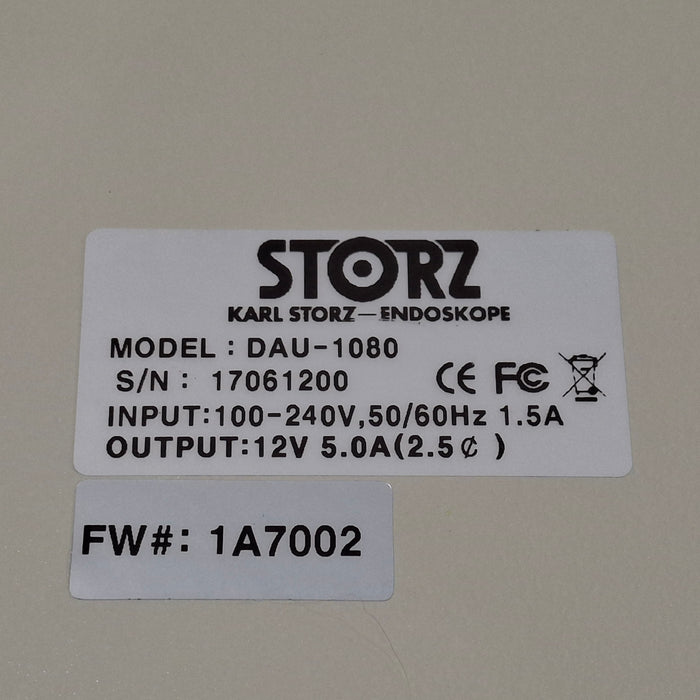 Karl Storz DAU-1080 DVI Converter