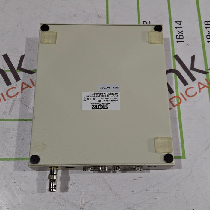 Karl Storz DAU-1080 DVI Converter
