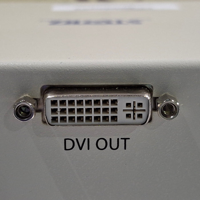 Karl Storz DAU-1080 DVI Converter