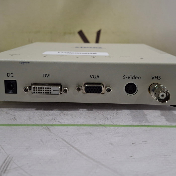 Karl Storz DAU-1080 DVI Converter