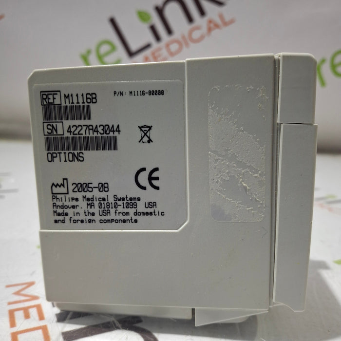 Philips M1116B Recorder Module