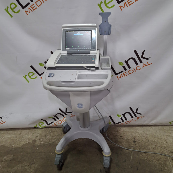 GE Healthcare MAC 5500 ECG without CAM Module