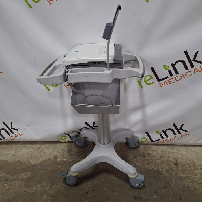 GE Healthcare MAC 5500 ECG without CAM Module