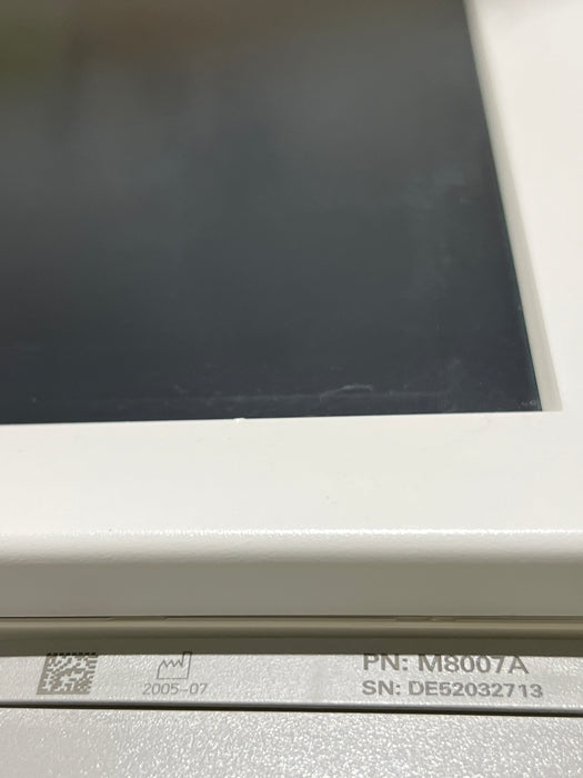 Philips IntelliVue MP70 Patient Monitor