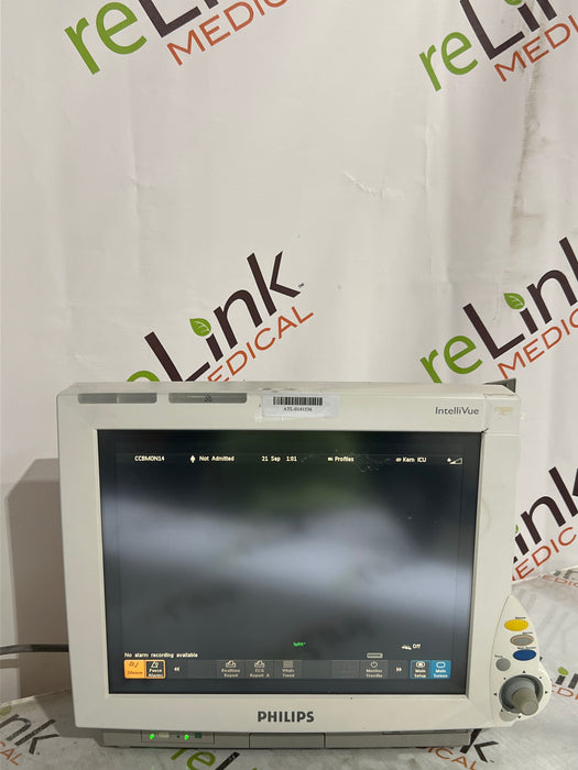 Philips IntelliVue MP70 Patient Monitor
