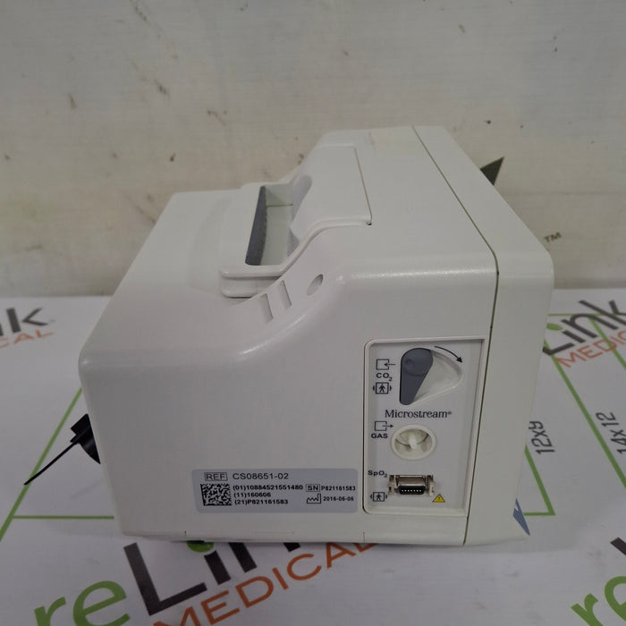 Oridion Capnostream 20P Capnography Monitor