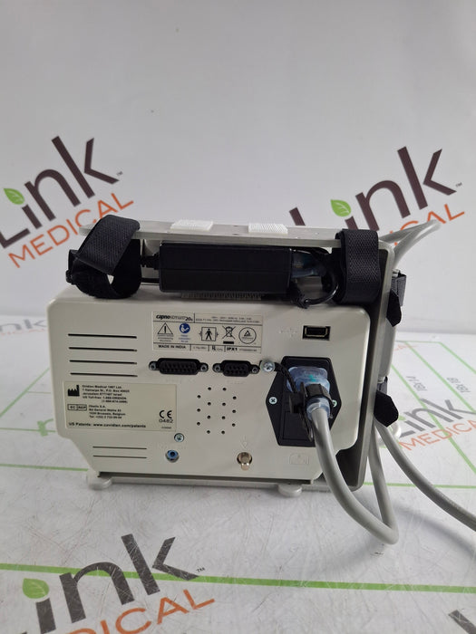 Oridion Capnostream 20P Capnography Monitor