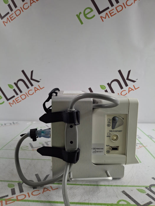 Oridion Capnostream 20P Capnography Monitor
