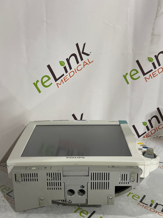Philips IntelliVue MP70 Patient Monitor