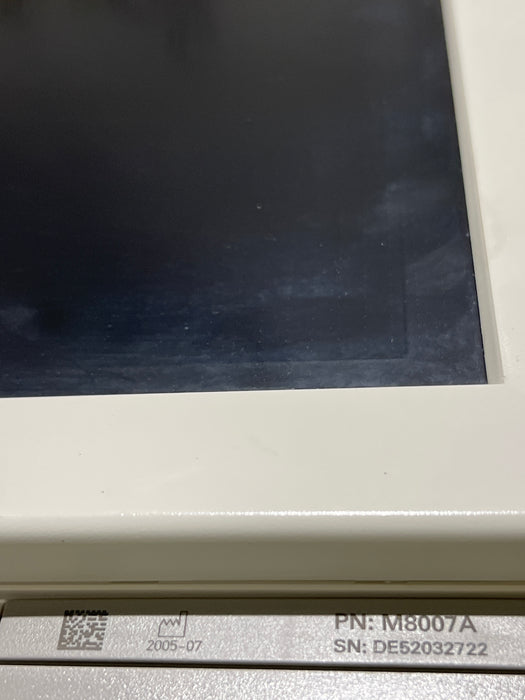 Philips IntelliVue MP70 Patient Monitor