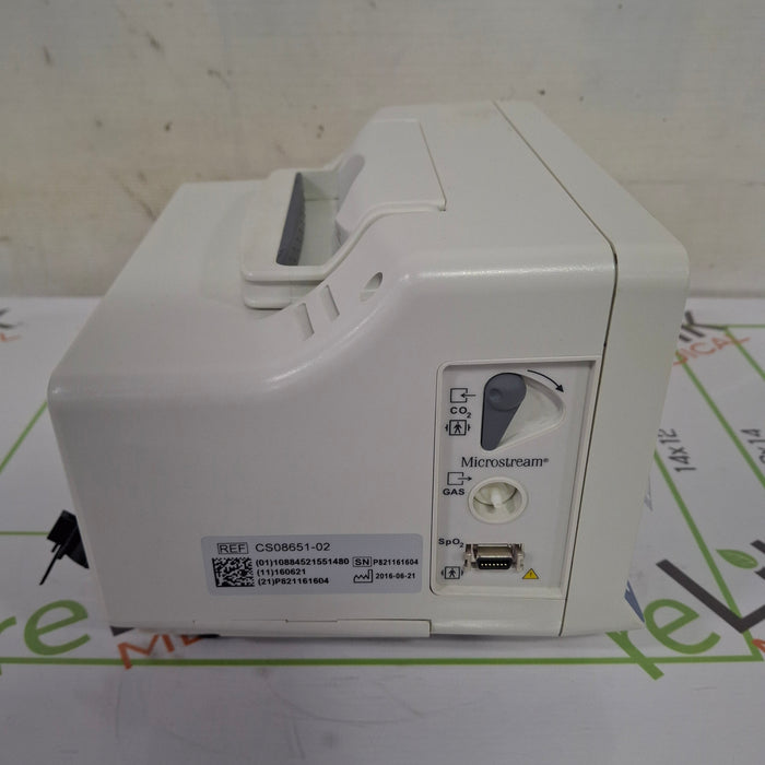 Oridion Capnostream 20P Capnography Monitor