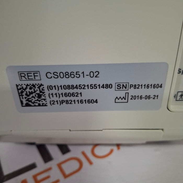 Oridion Capnostream 20P Capnography Monitor