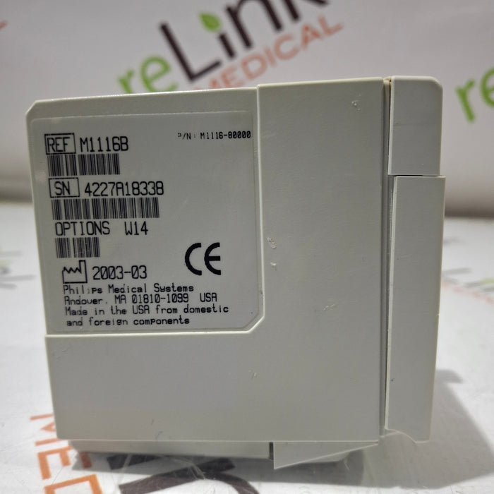 Philips M1116B Recorder Module