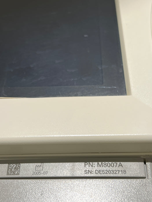Philips IntelliVue MP70 Patient Monitor