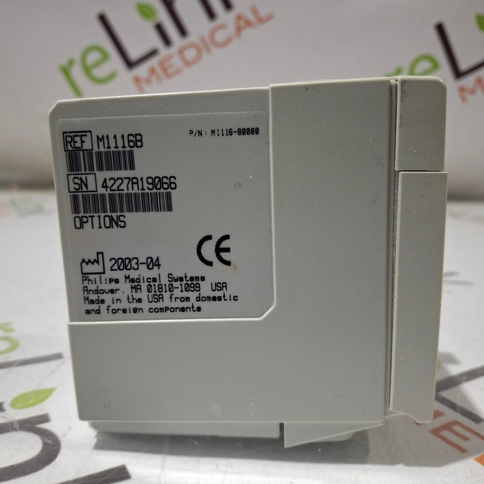Philips M1116B Recorder Module