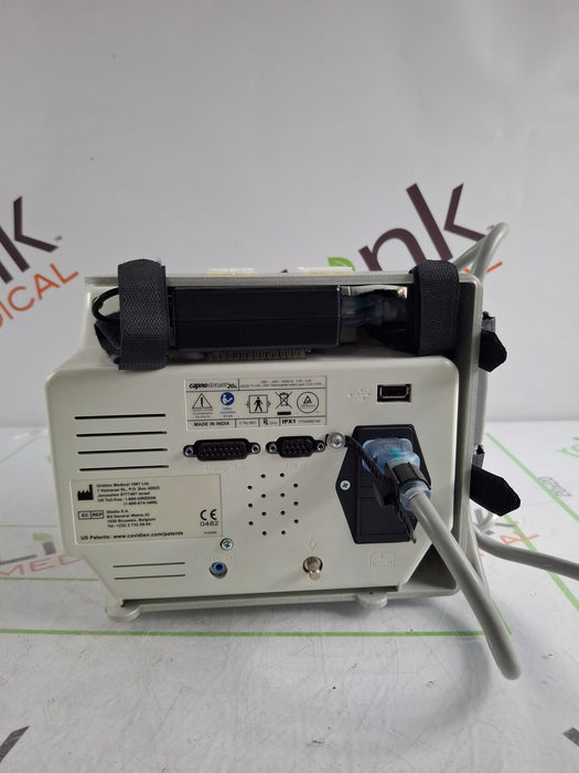Oridion Capnostream 20P Capnography Monitor