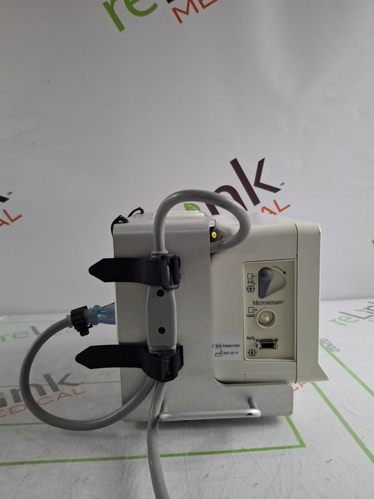 Oridion Capnostream 20P Capnography Monitor