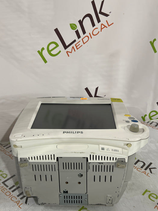 Philips IntelliVue MP20 Patient Monitor