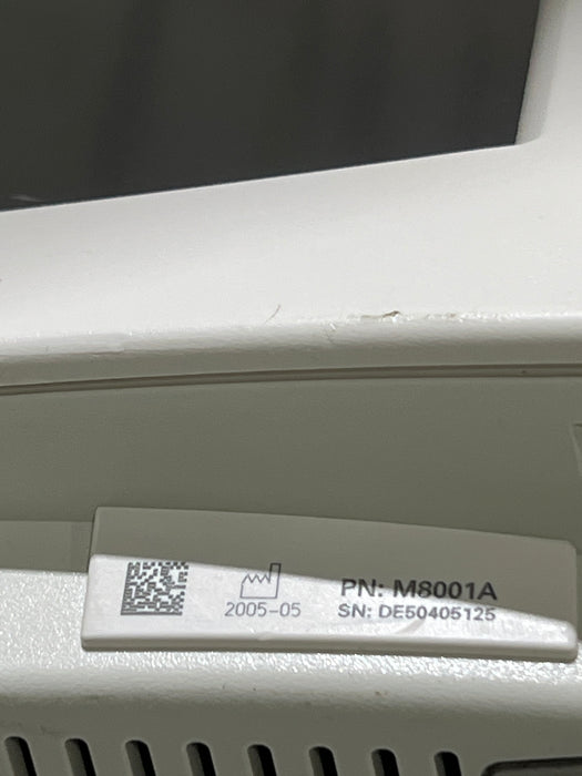 Philips IntelliVue MP20 Patient Monitor