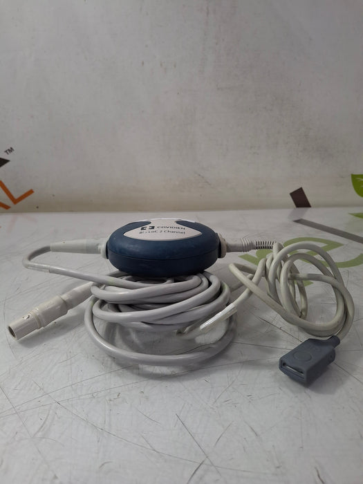 Covidien BIS Loc 2 Channel BISx 185-1014-GE Module
