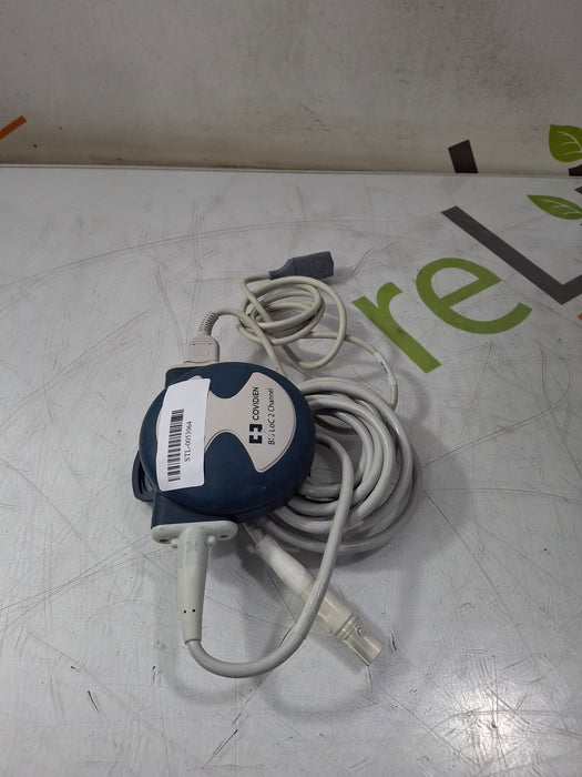 Covidien BIS Loc 2 Channel BISx 185-1014-GE Module