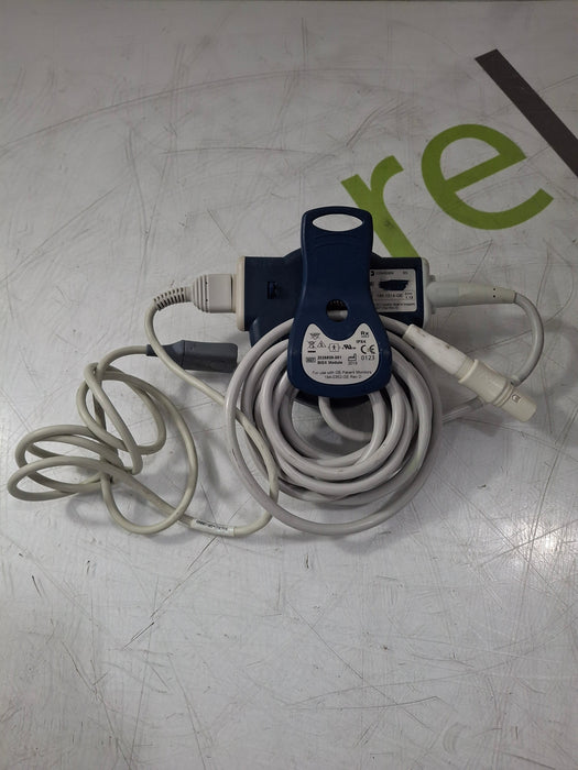 Covidien BIS Loc 2 Channel BISx 185-1014-GE Module