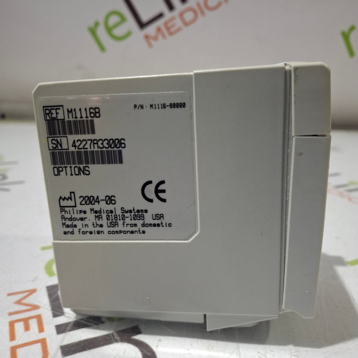 Philips M1116B Recorder Module