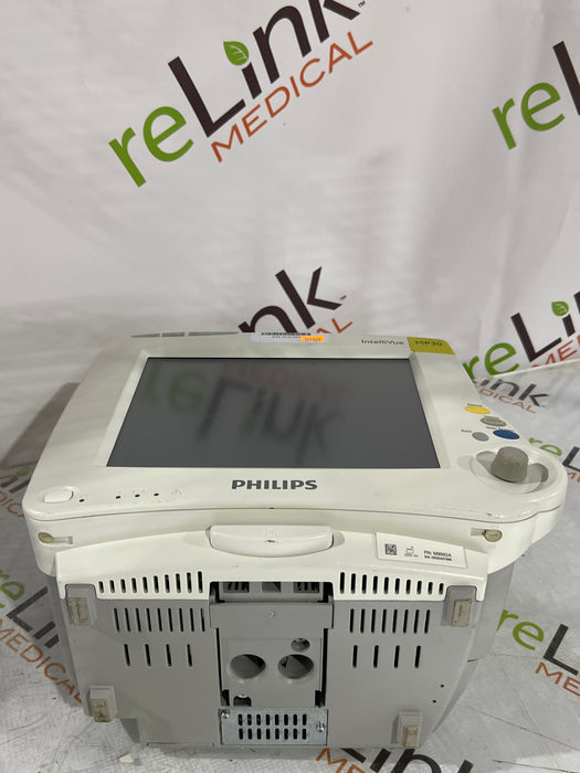 Philips IntelliVue MP30 Patient Monitor