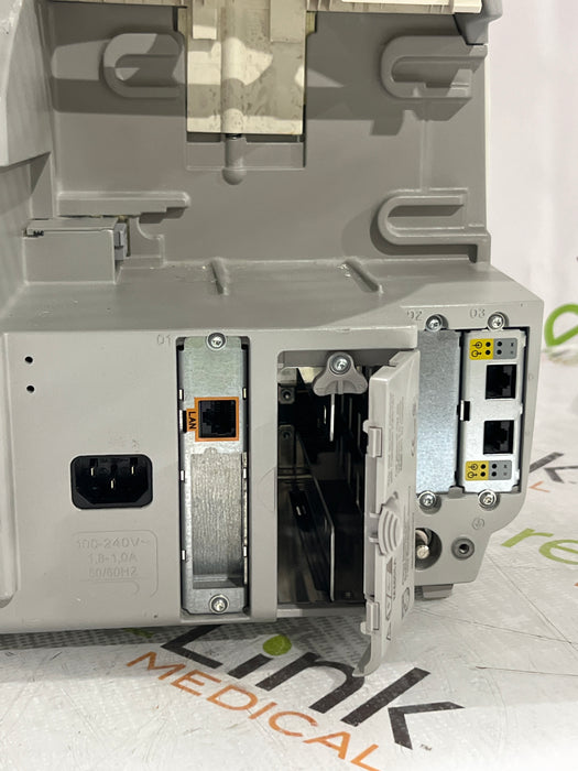 Philips IntelliVue MP30 Patient Monitor
