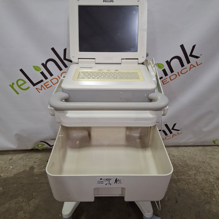Philips Pagewriter TC70 Cardiograph with PIM