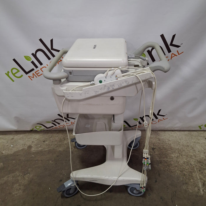 Philips Pagewriter TC70 Cardiograph with PIM
