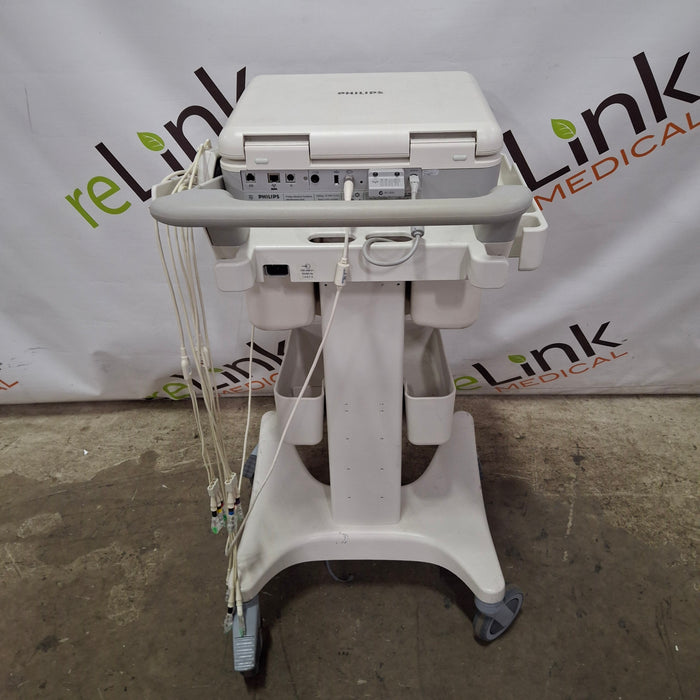 Philips Pagewriter TC70 Cardiograph with PIM