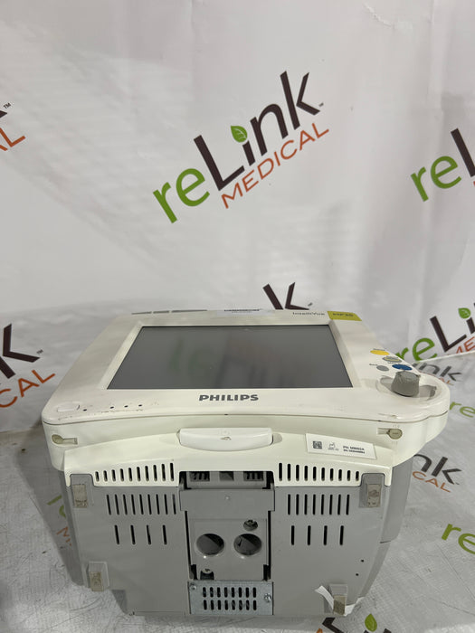 Philips IntelliVue MP30 Patient Monitor