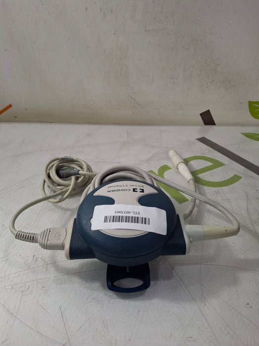 Covidien BIS Loc 2 Channel BISx 185-1014-GE Module