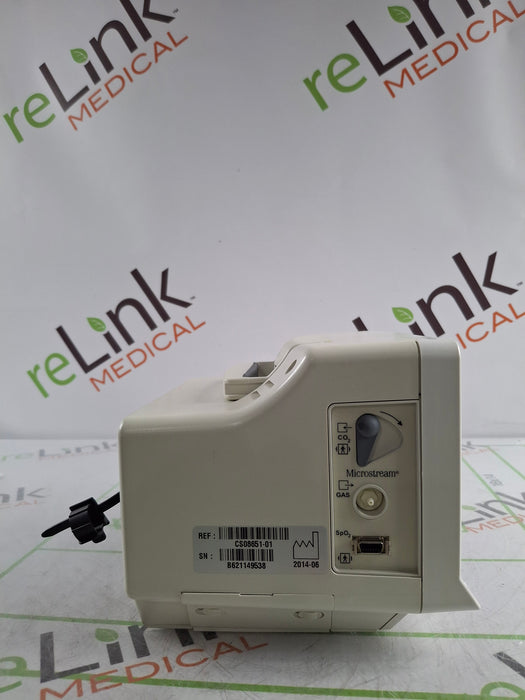 Oridion Capnostream 20P Capnography Monitor
