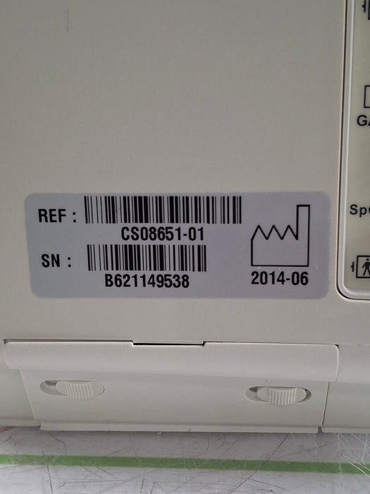 Oridion Capnostream 20P Capnography Monitor