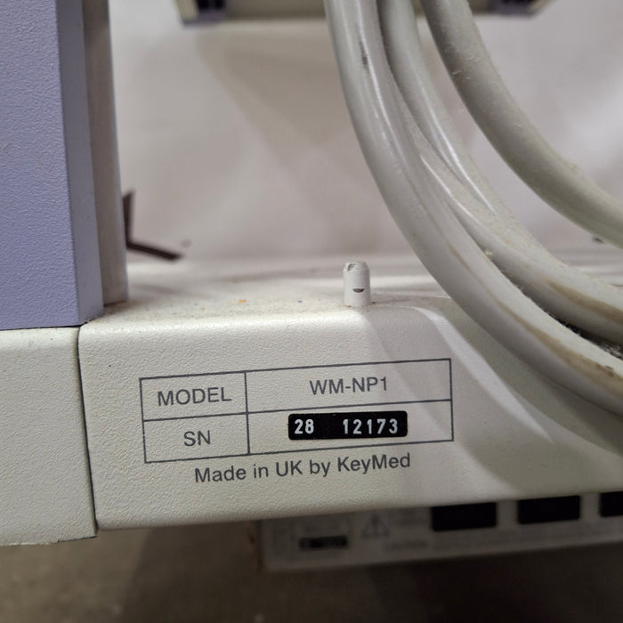Olympus WM-NP1 Mobile Workstation