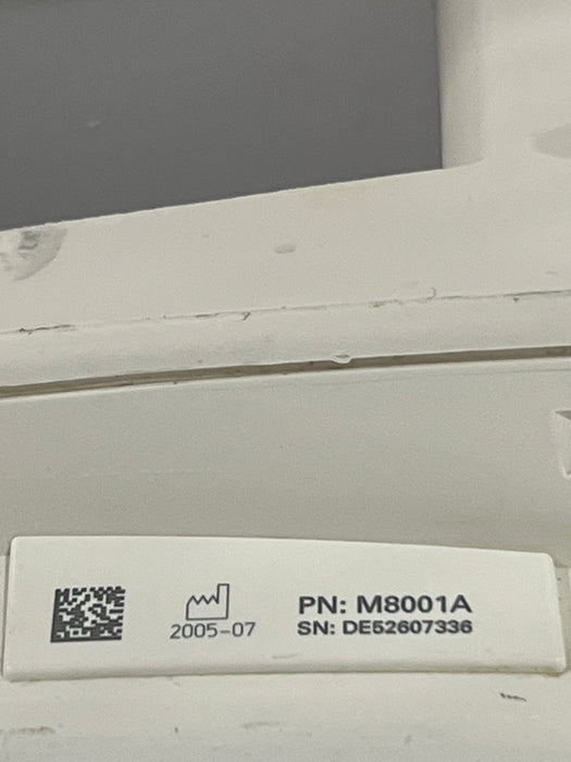 Philips IntelliVue MP20 Patient Monitor