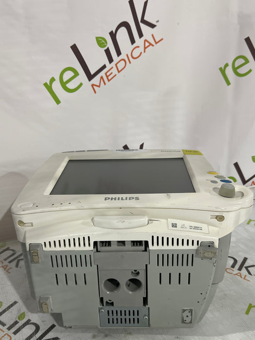 Philips IntelliVue MP20 Patient Monitor
