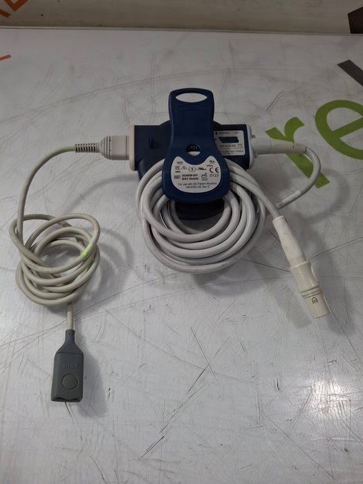 Covidien BIS Loc 2 Channel BISx 185-1014-GE Module