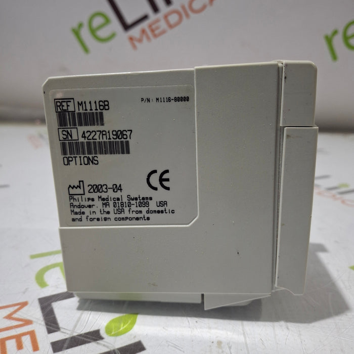 Philips M1116B Recorder Module