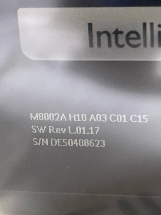Philips IntelliVue MP30 Patient Monitor