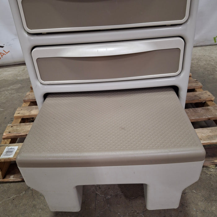 Midmark 204 Exam Table