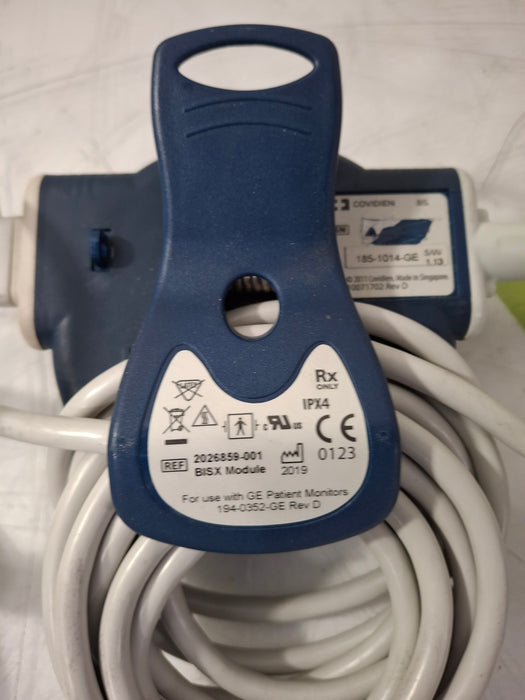 Covidien BIS Loc 2 Channel BISx 185-1014-GE Module