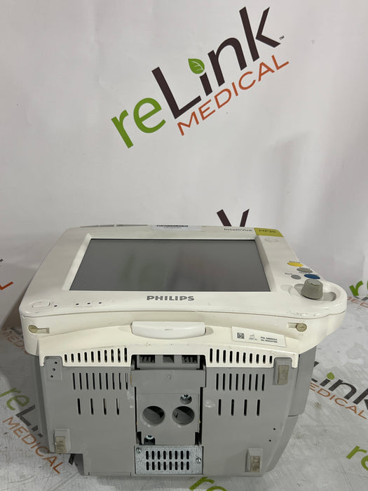 Philips IntelliVue MP30 Patient Monitor
