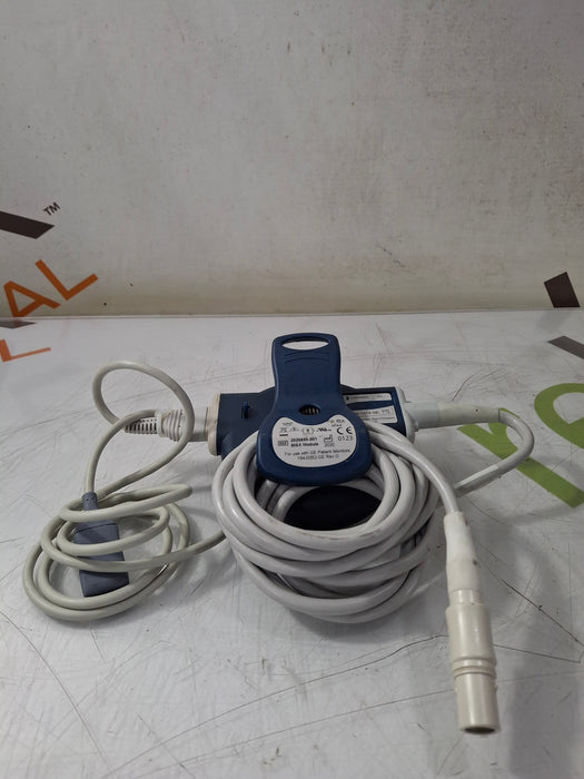 Covidien BIS Loc 2 Channel BISx 185-1014-GE Module