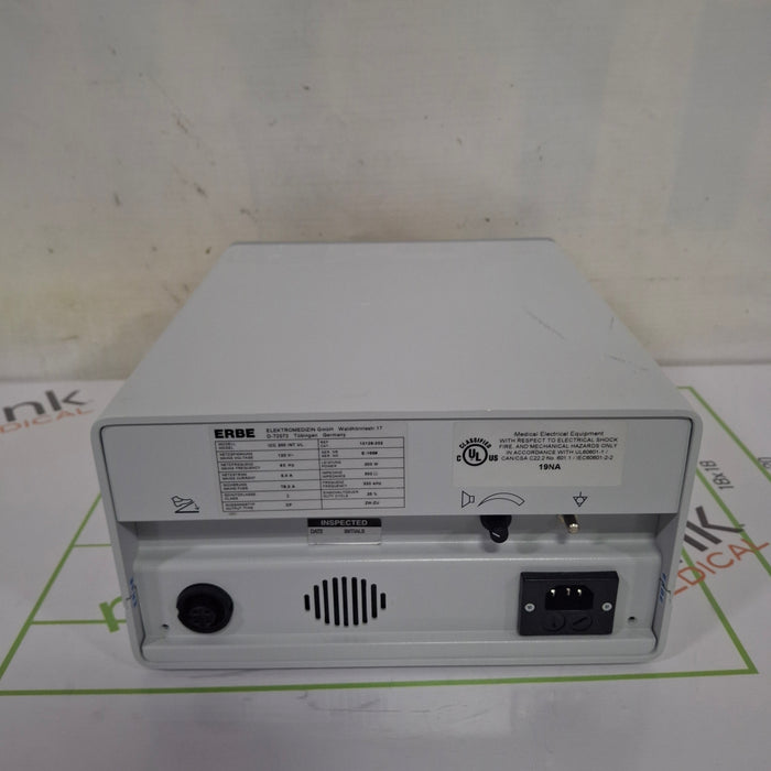 Erbe ICC 200 Electrosurgical Unit