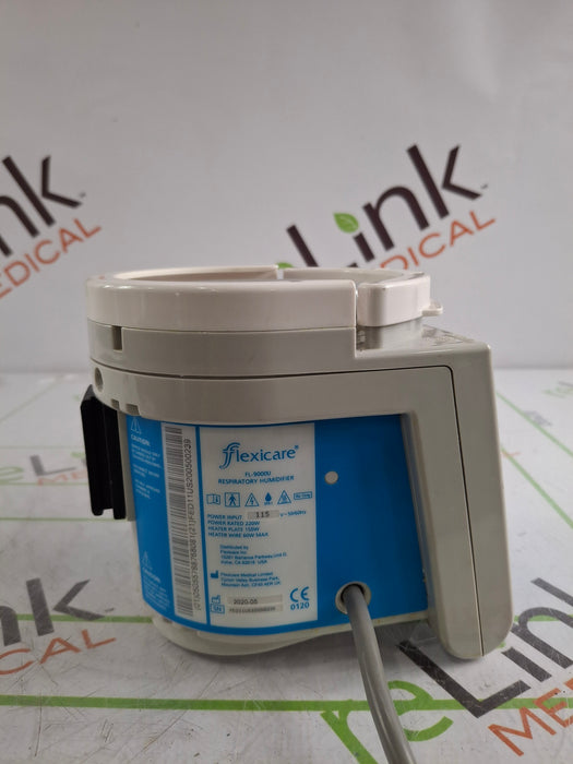 Flexicare Inc FL-9000U Respiratory Humidifier